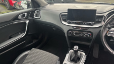 Kia Xceed 1.0T GDi ISG Connect 5dr Petrol Hatchback